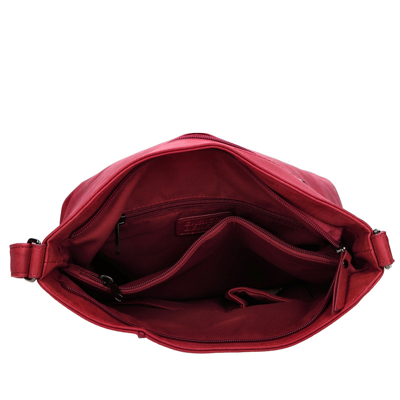 June crossbody tas
