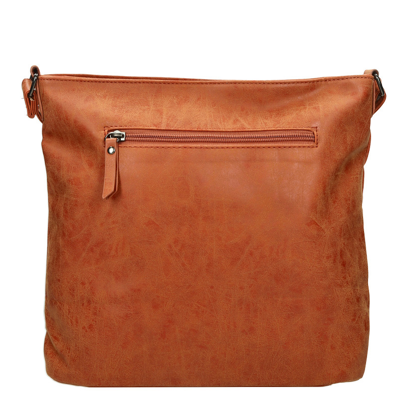 June crossbody tas
