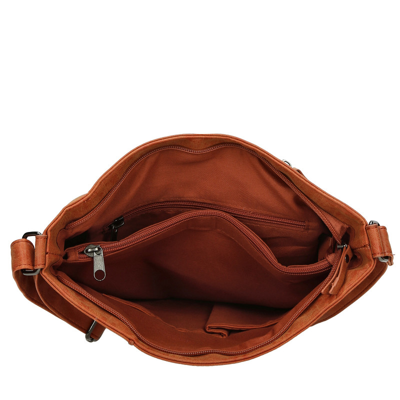 June crossbody tas