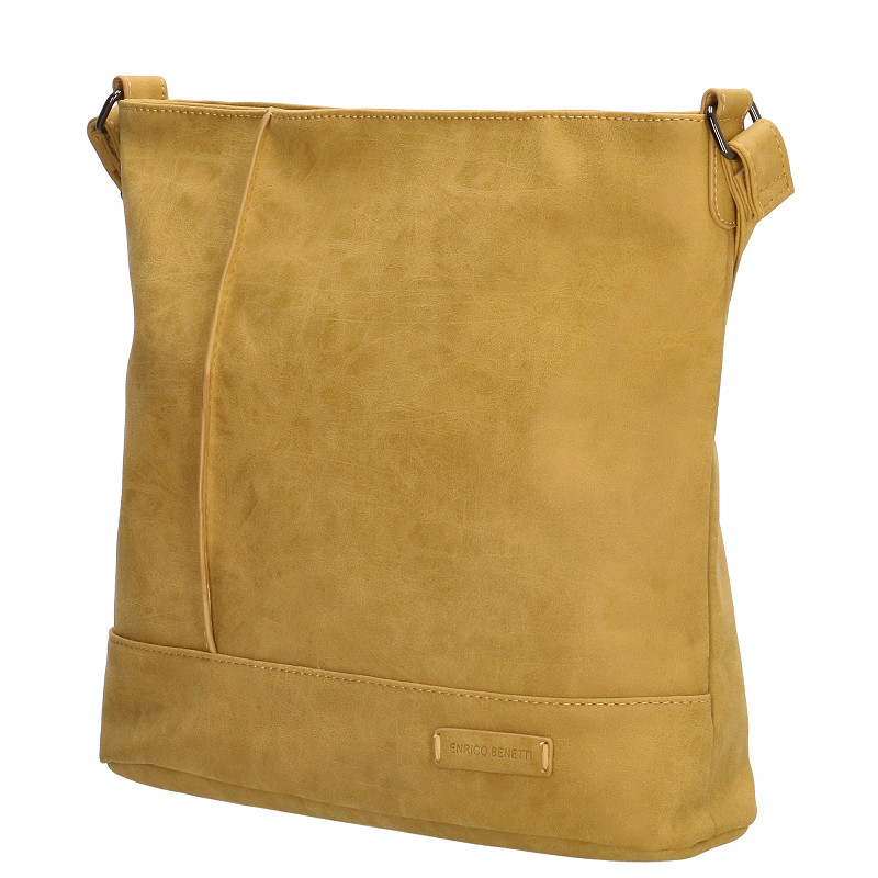 June crossbody tas
