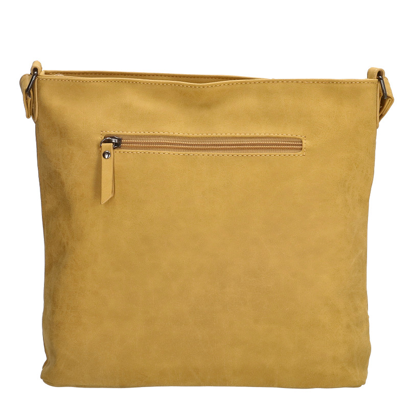 June crossbody tas