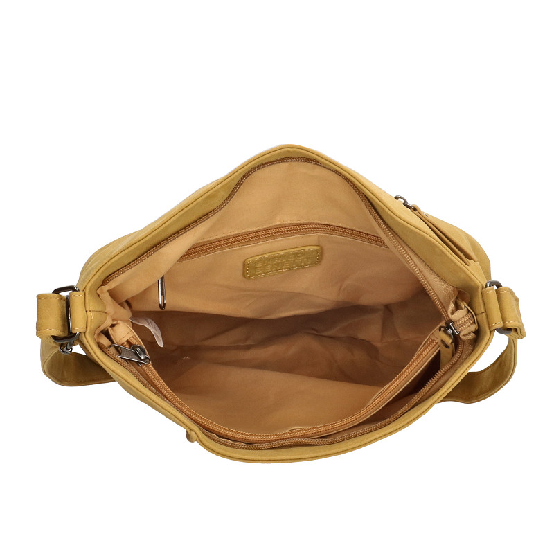 June crossbody tas