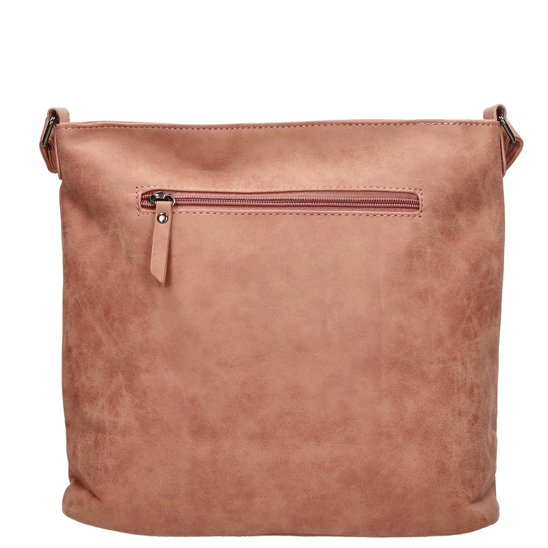June crossbody tas