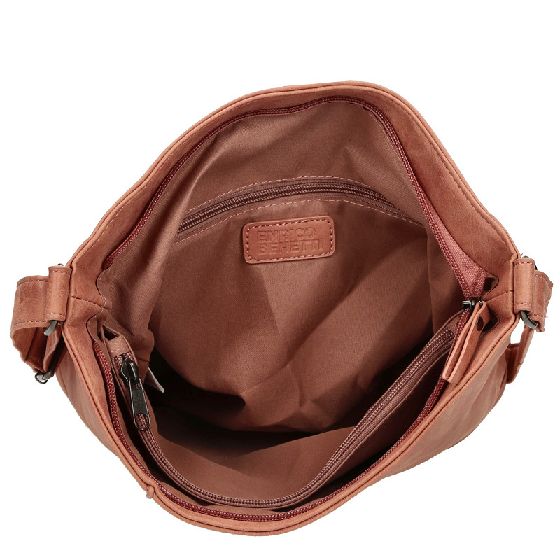 June crossbody tas