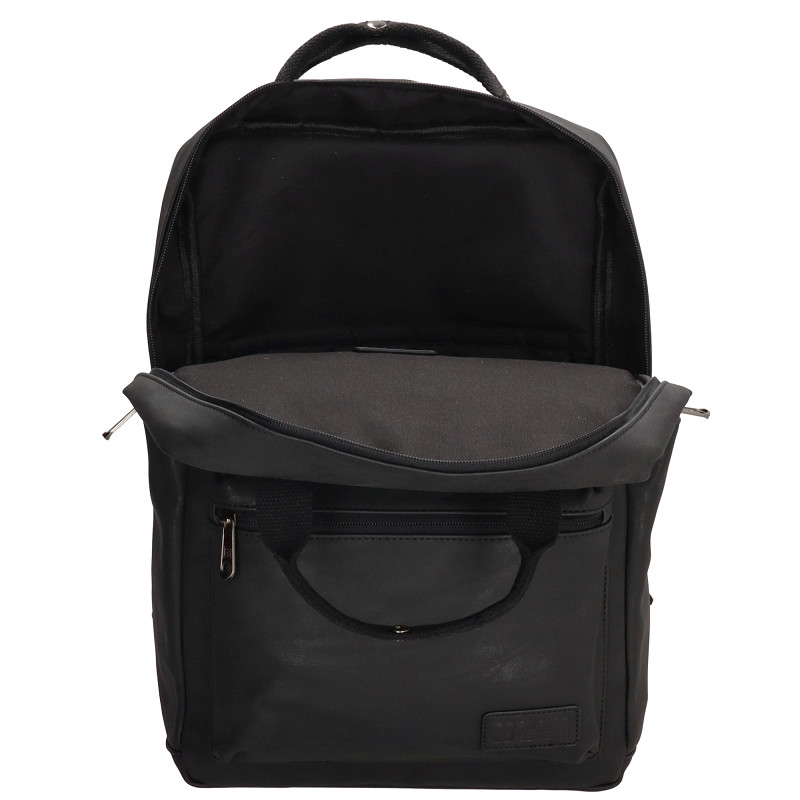 Rotterdam rugzak - laptop 17 inch