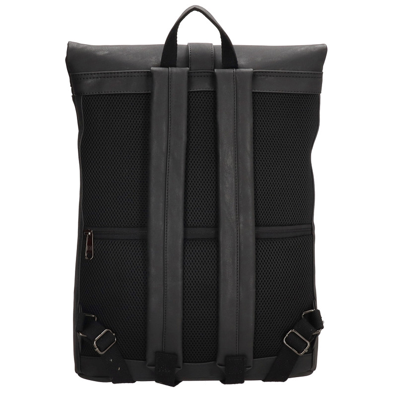 Rotterdam rugzak - laptop 15 inch