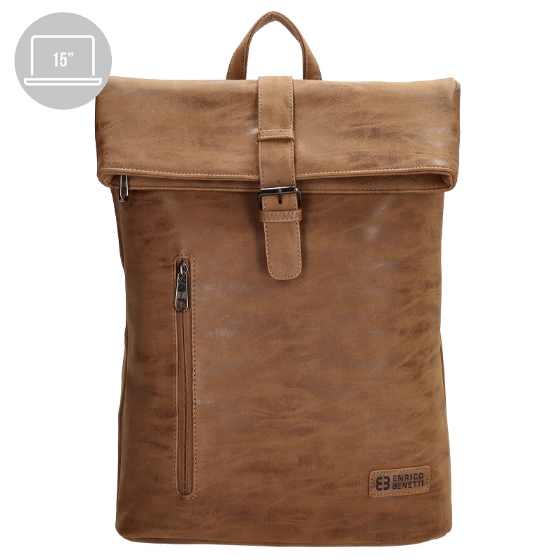 Rotterdam rugzak - laptop 15 inch