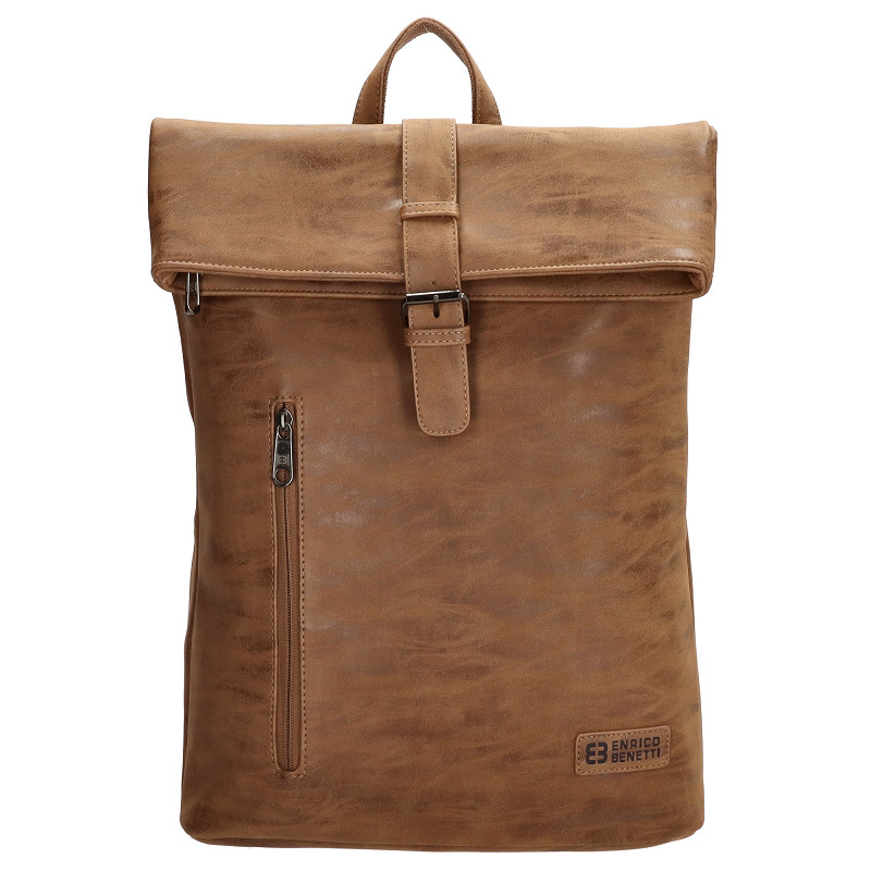 Rotterdam rugzak - laptop 15 inch