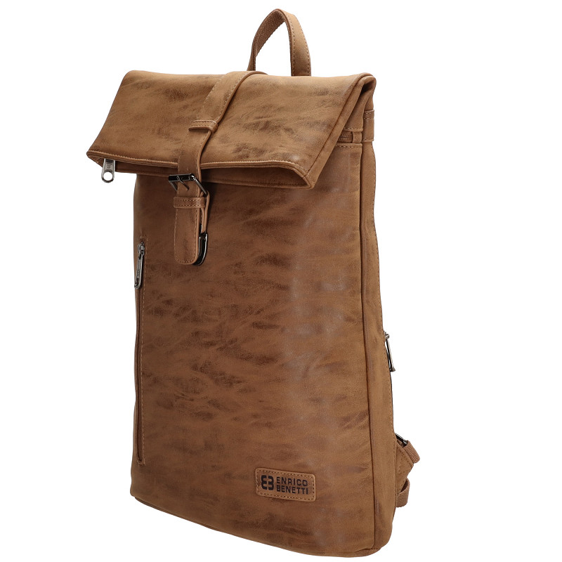 Rotterdam rugzak - laptop 15 inch