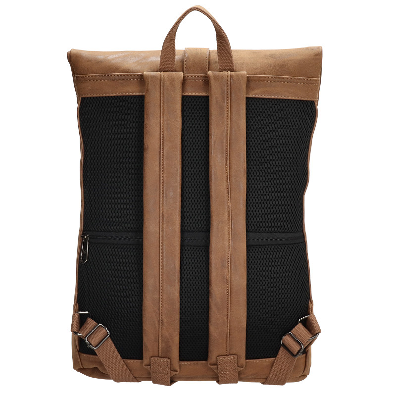 Rotterdam rugzak - laptop 15 inch