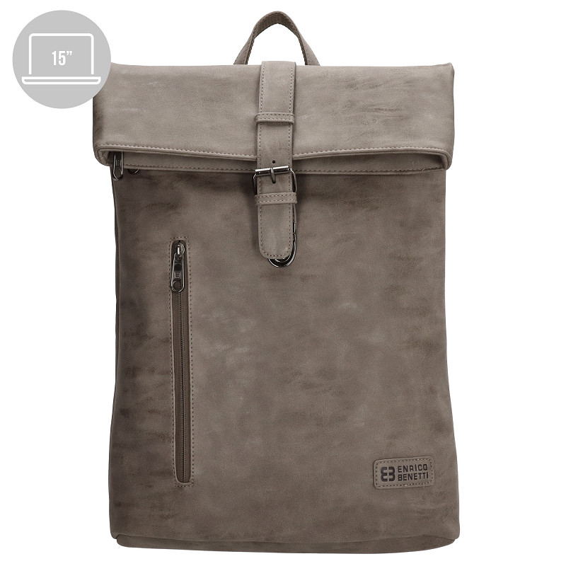 Rotterdam rugzak - laptop 15 inch
