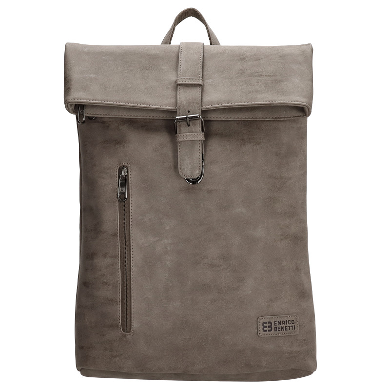 Rotterdam rugzak - laptop 15 inch
