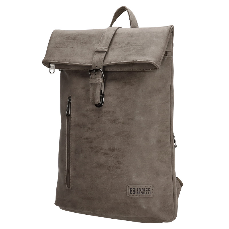 Rotterdam rugzak - laptop 15 inch