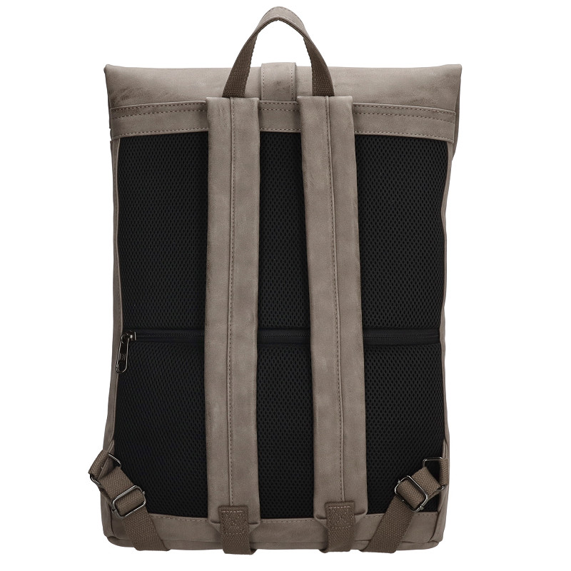Rotterdam rugzak - laptop 15 inch