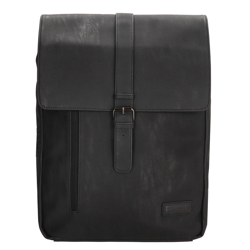 Rotterdam rugzak - laptop 17 inch
