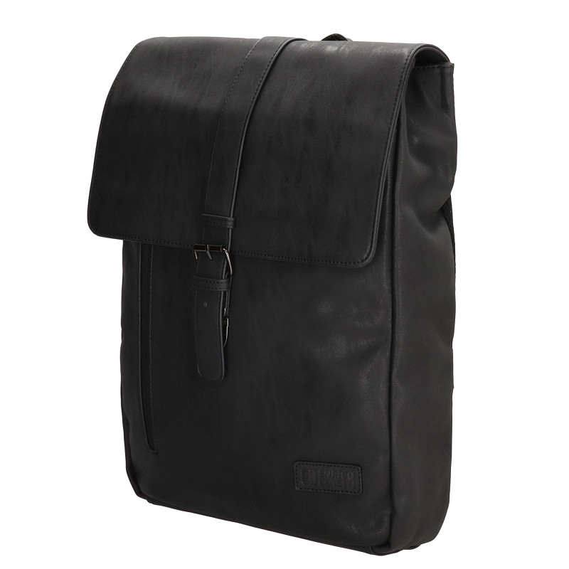 Rotterdam rugzak - laptop 17 inch