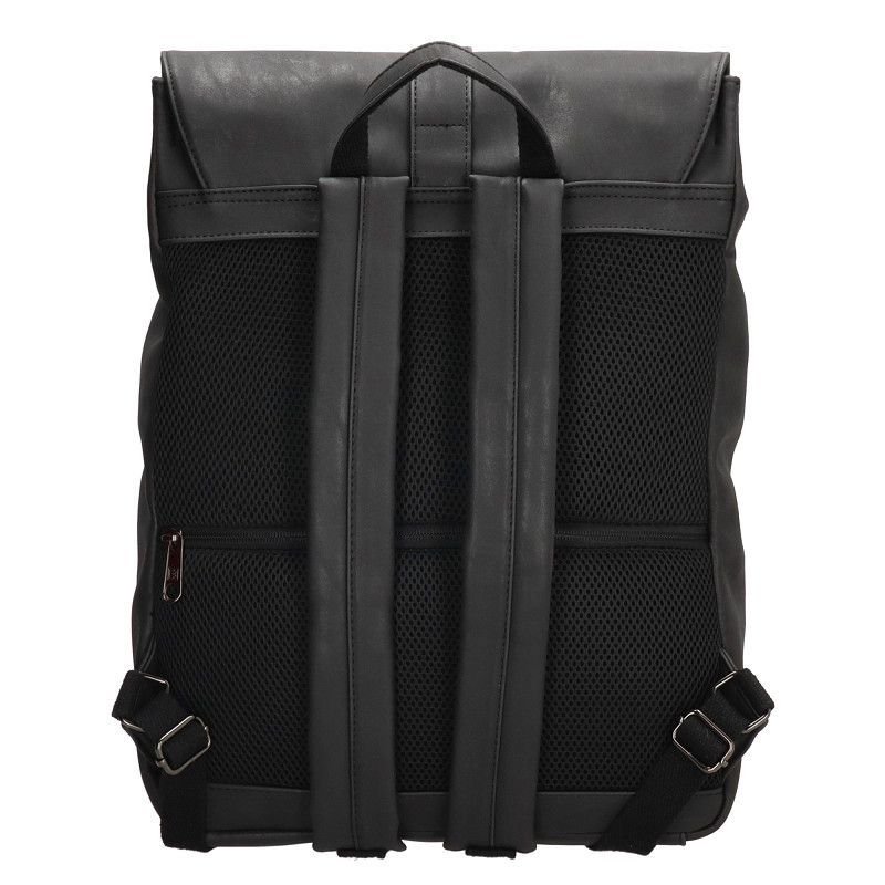 Rotterdam rugzak - laptop 17 inch