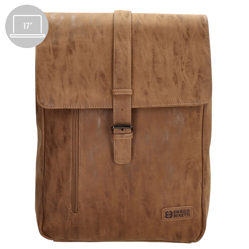 Rotterdam rugzak - laptop 17 inch