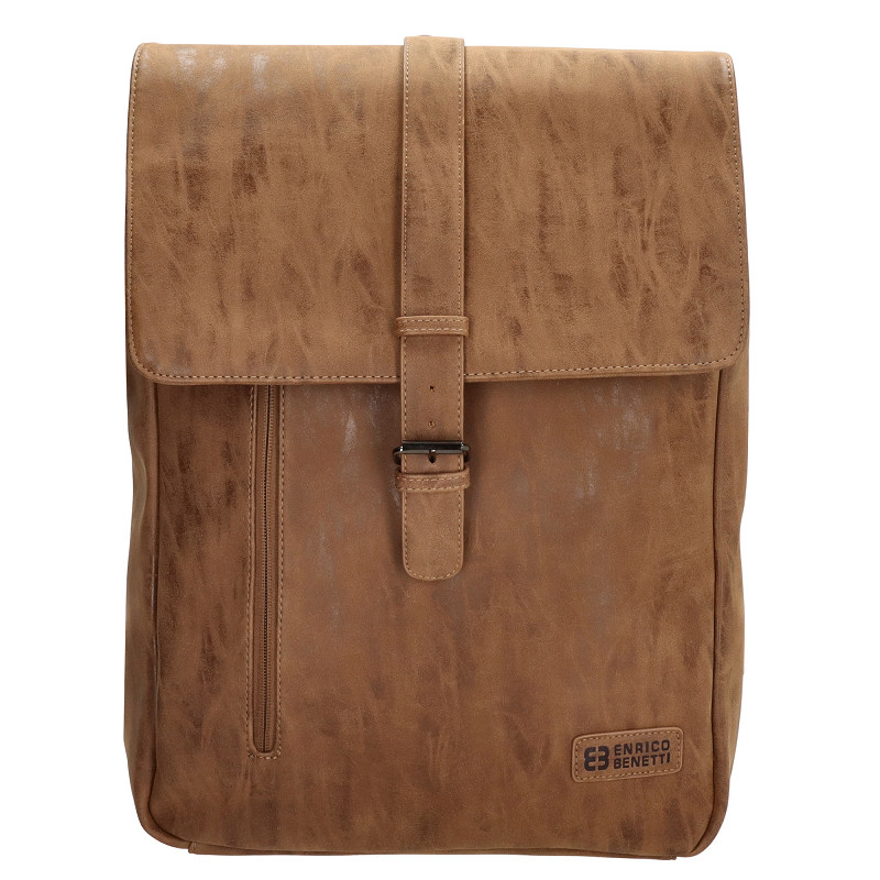 Rotterdam rugzak - laptop 17 inch