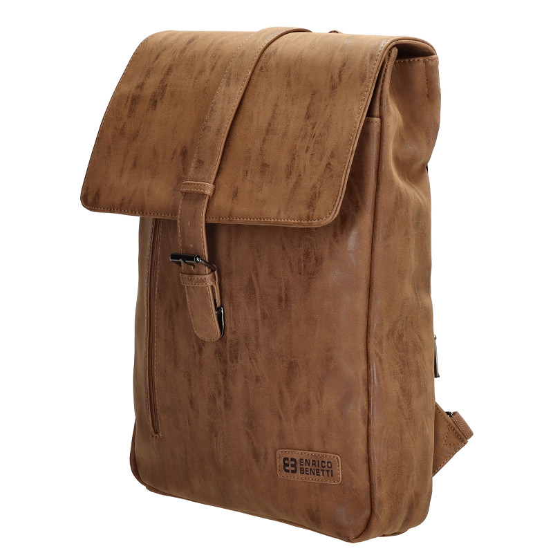 Rotterdam rugzak - laptop 17 inch