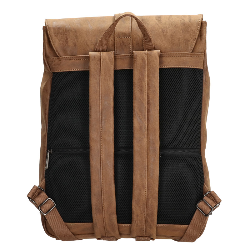 Rotterdam rugzak - laptop 17 inch