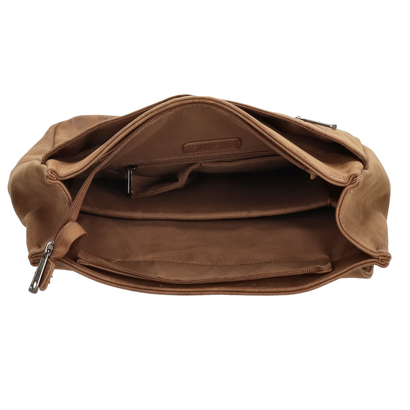 Rotterdam rugzak - laptop 17 inch