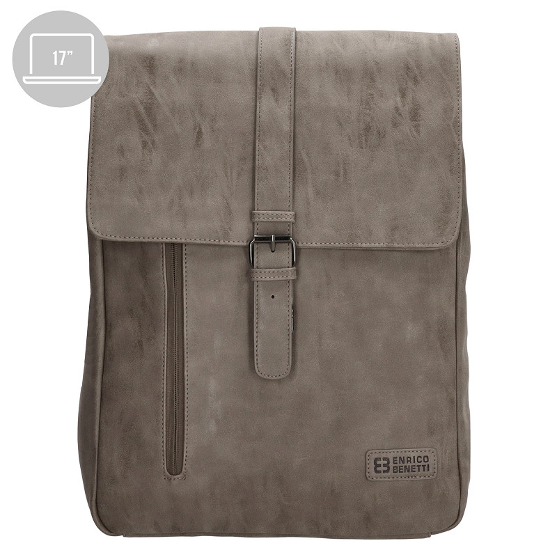 Rotterdam rugzak - laptop 17 inch