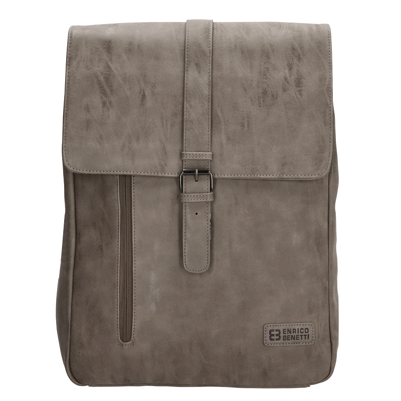 Rotterdam rugzak - laptop 17 inch
