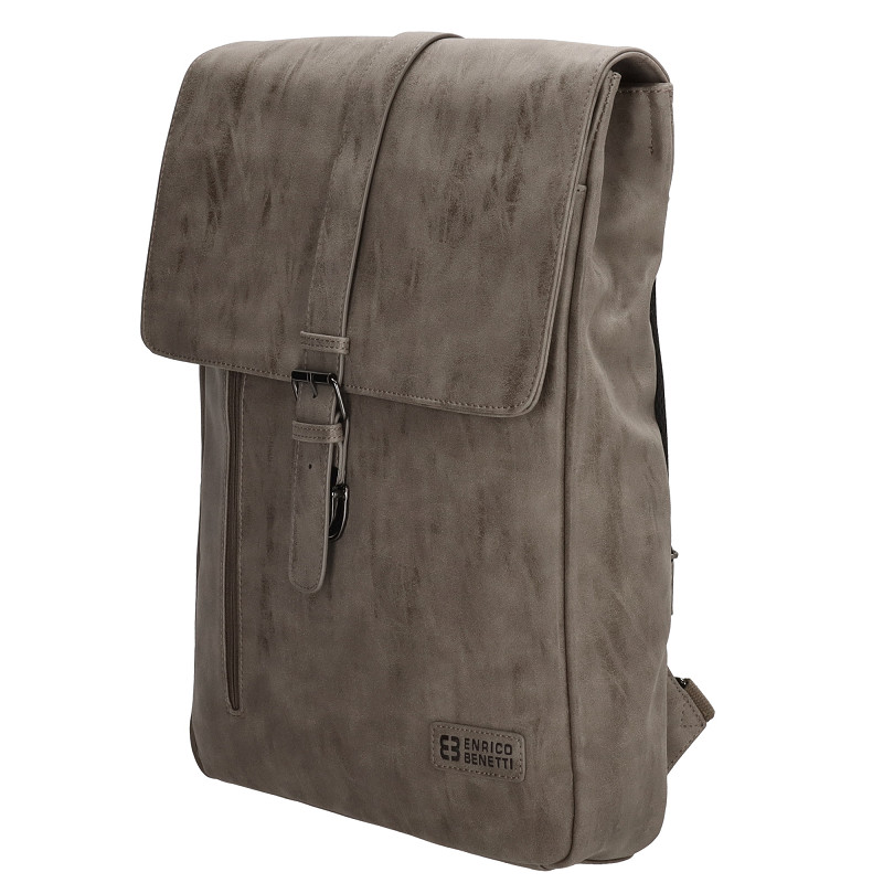 Rotterdam rugzak - laptop 17 inch