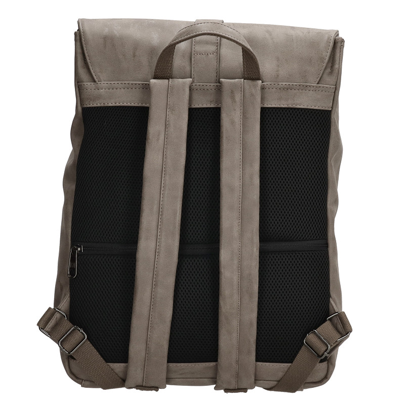 Rotterdam rugzak - laptop 17 inch