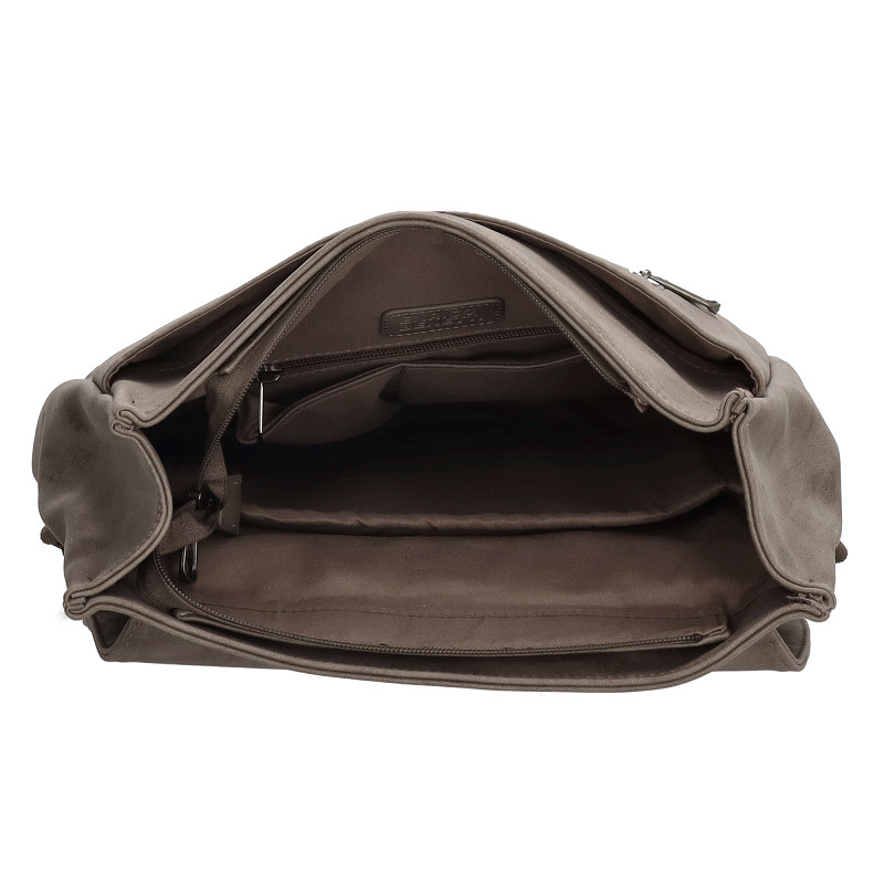 Rotterdam rugzak - laptop 17 inch