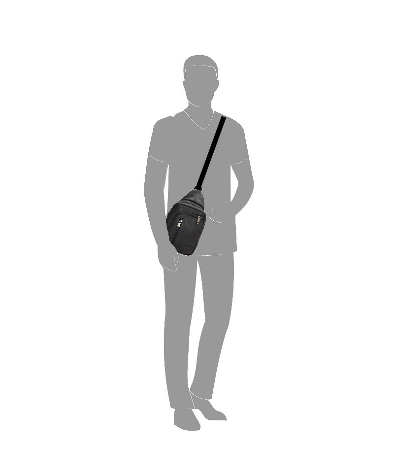 Rotterdam Crossbody tas