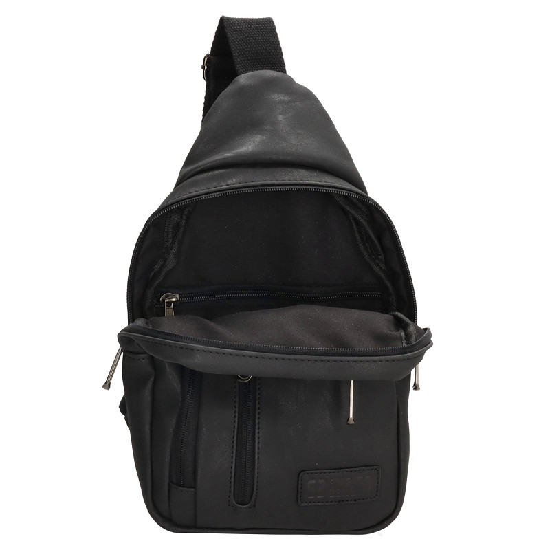 Rotterdam Crossbody tas
