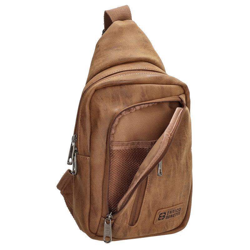 Rotterdam Crossbody tas
