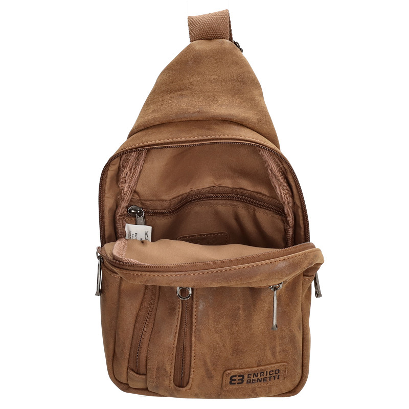 Rotterdam Crossbody tas