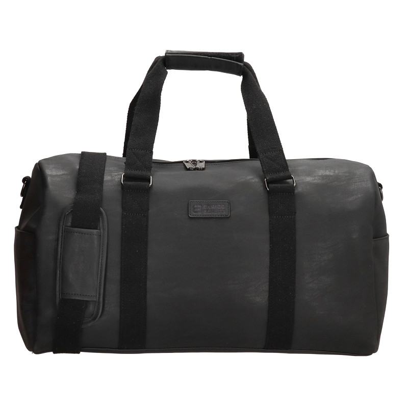 Rotterdam sporttas / reistas handbagage 50 cm