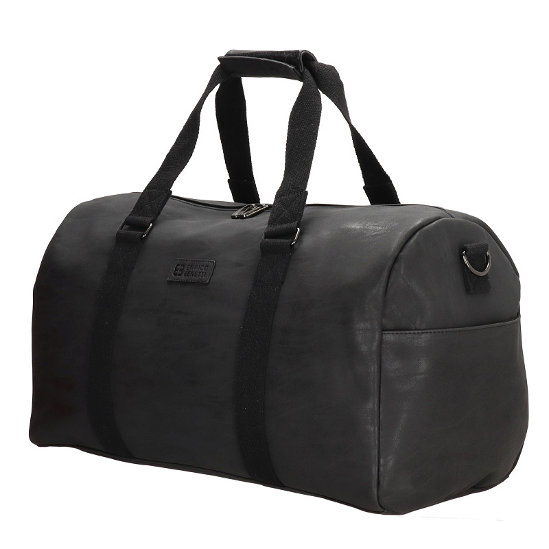 Rotterdam sporttas / reistas handbagage 50 cm