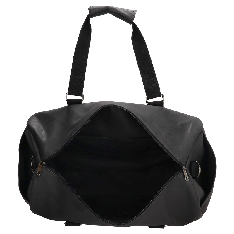 Rotterdam sporttas / reistas handbagage 50 cm