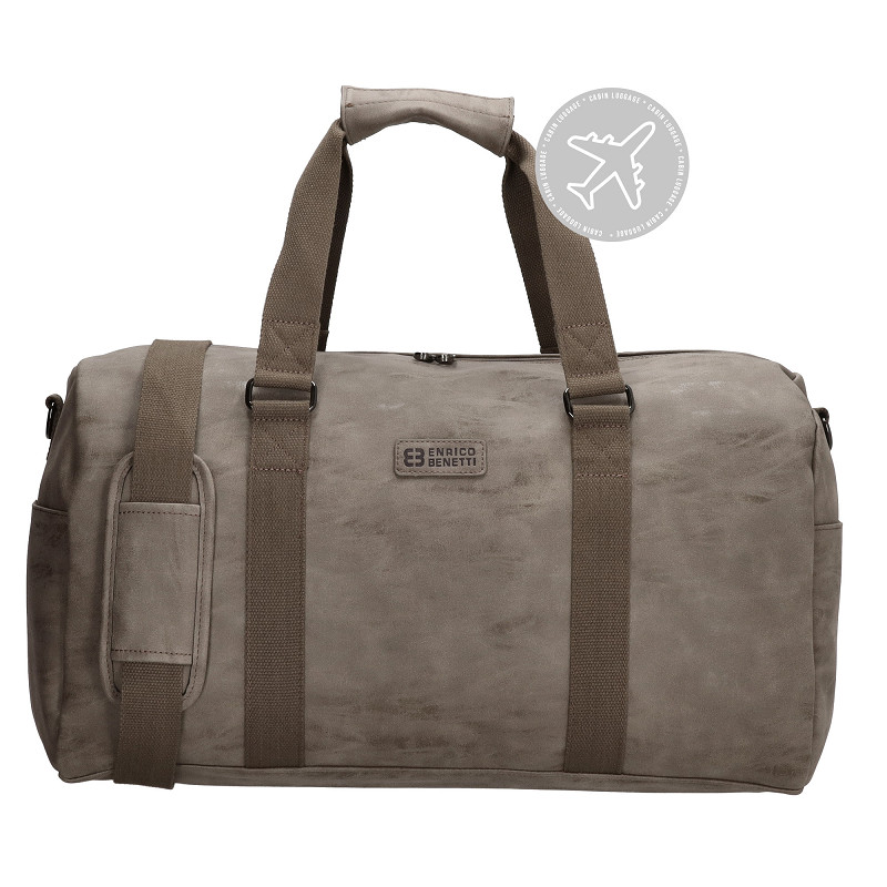 Rotterdam sporttas / reistas handbagage 50 cm