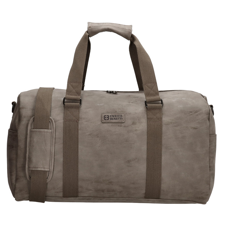 Rotterdam sporttas / reistas handbagage 50 cm