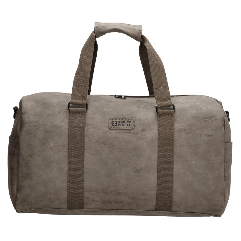Rotterdam sporttas / reistas handbagage 50 cm