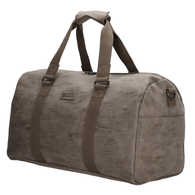 Rotterdam sporttas / reistas handbagage 50 cm