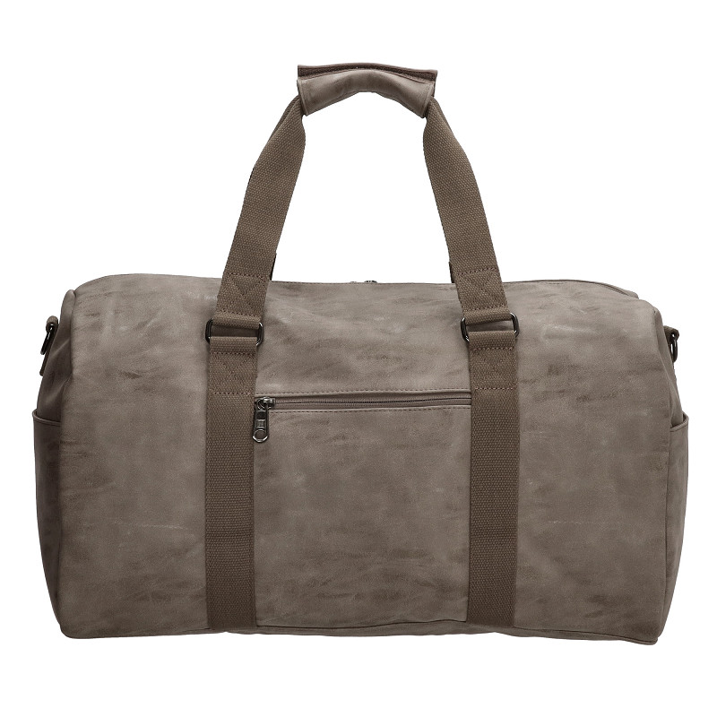 Rotterdam sporttas / reistas handbagage 50 cm