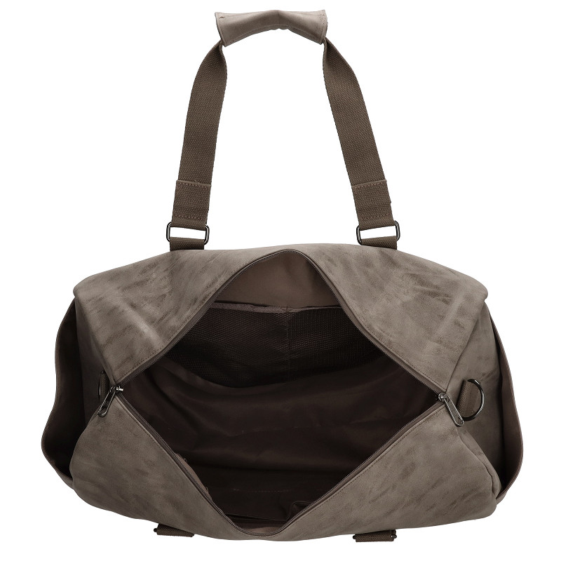 Rotterdam sporttas / reistas handbagage 50 cm