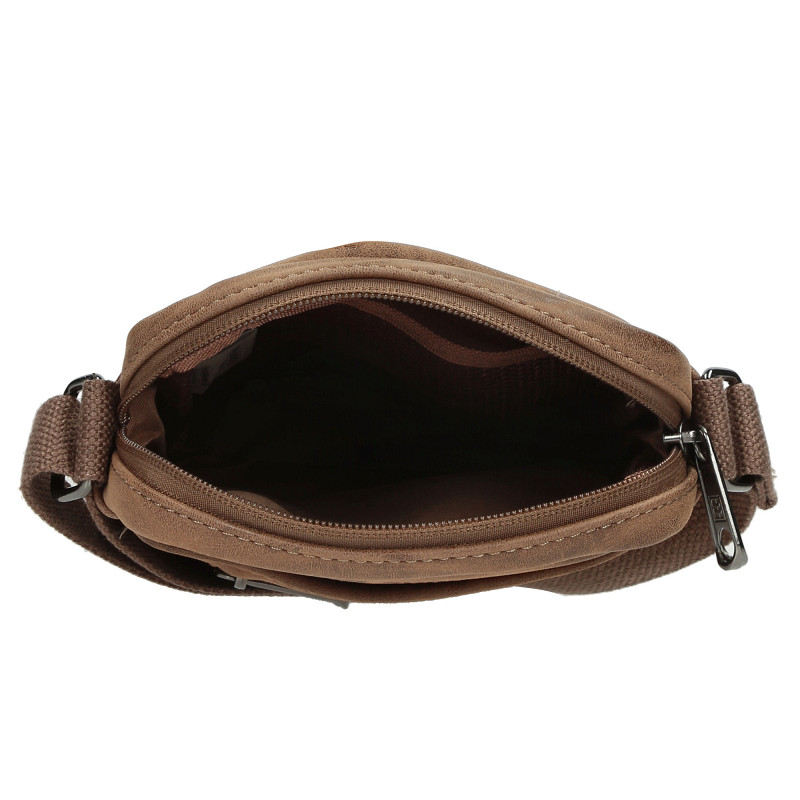 Rotterdam crossbody tas