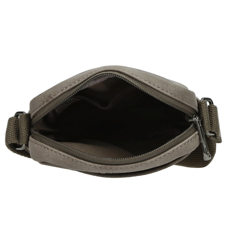 Rotterdam crossbody tas