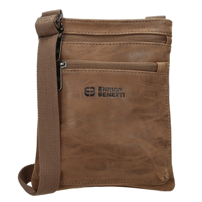 Rotterdam crossbody tas