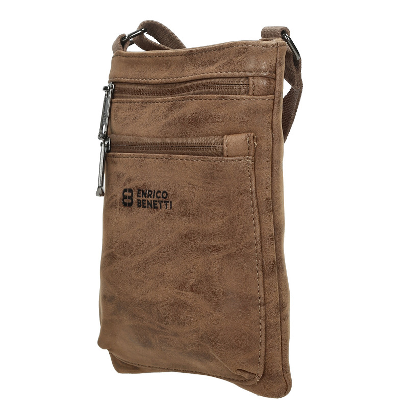 Rotterdam crossbody tas
