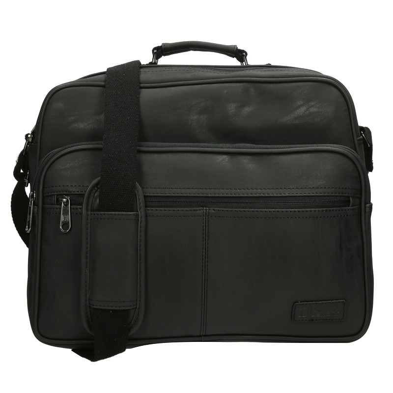 Rotterdam reportertas laptop 15 inch