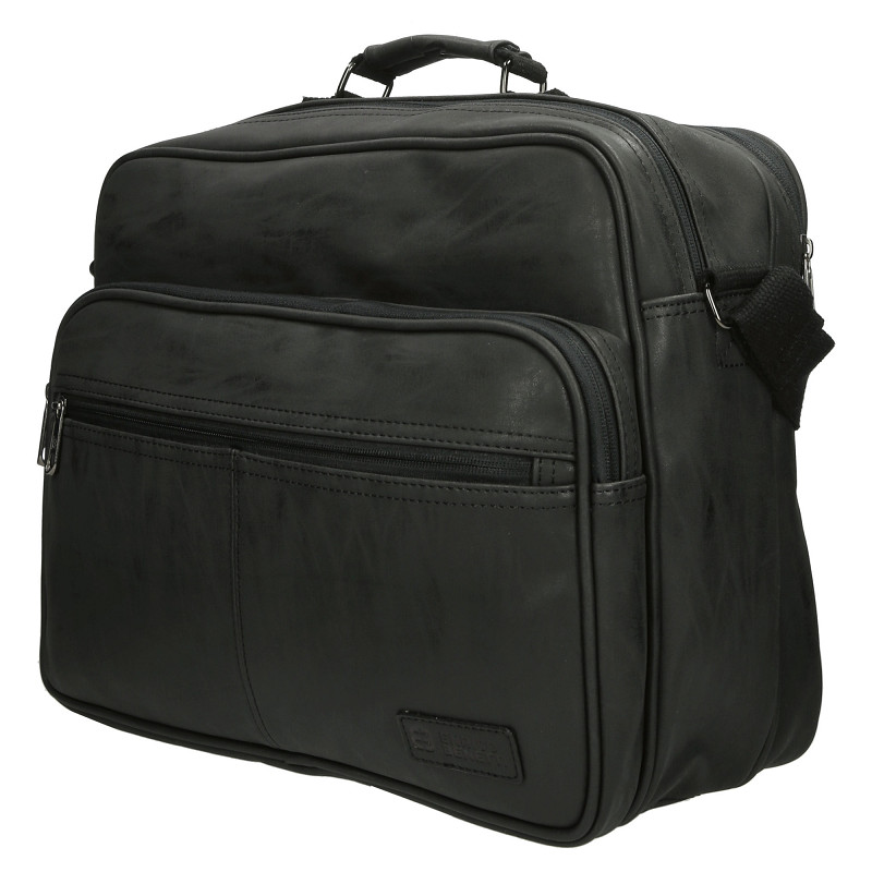 Rotterdam reportertas laptop 15 inch